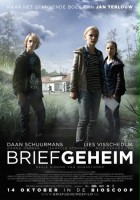 plakat filmu Briefgeheim