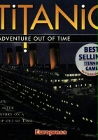 plakat filmu Titanic: Odwróć bieg historii