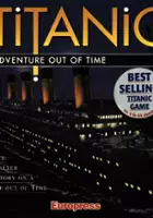 plakat gry Titanic: Odwróć bieg historii