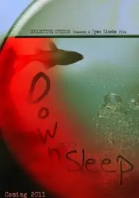 Plakat filmu Down to Sleep