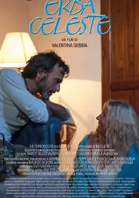 Plakat filmu Erba Celeste