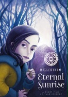 plakat filmu Millennium: Eternal Sunrise