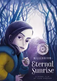Plakat filmu Millennium: Eternal Sunrise