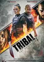 plakat filmu Tribal Get Out Alive