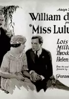 plakat filmu Panna Molly Bryant