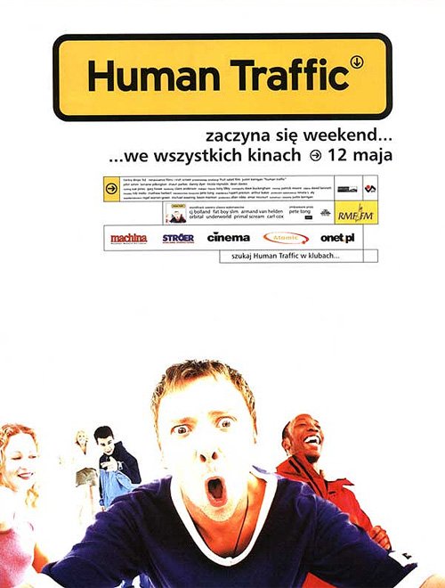 Human Traffic