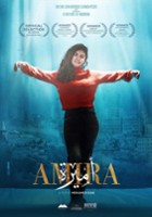 plakat filmu Amira