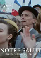 plakat filmu Notre salut