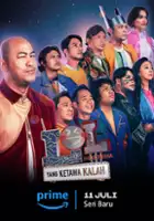 plakat filmu LOL: Yang Ketawa Kalah Indonesia
