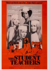 Plakat filmu The Student Teachers