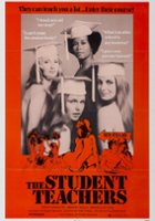 plakat filmu The Student Teachers