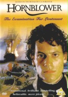 plakat filmu Hornblower: Egzamin na porucznika