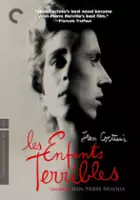 Jean Cocteau / Straszne dzieci