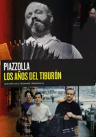 Daniel Rosenfeld / Piazzolla, los años del tiburón