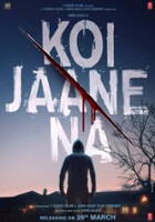 plakat filmu Koi Jaane Na