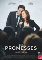 plakat filmu Obietnice