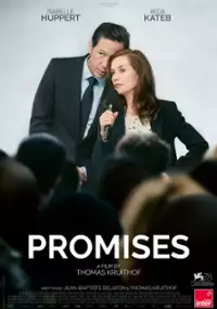 Plakat filmu Obietnice