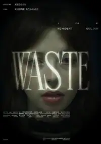 Plakat filmu Waste