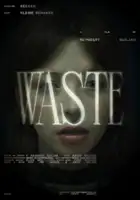 plakat filmuWaste