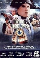 plakat filmu Hornblower: Równe szanse