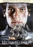 plakat filmu Hornblower: R&oacute;wne szanse