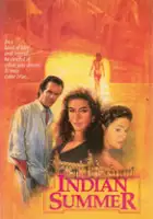 plakat filmu Indian Summer