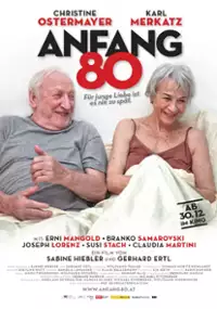 Plakat filmu Anfang 80