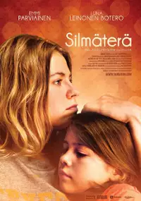 Plakat filmu Silmäterä