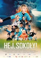 plakat filmu Hej, sokoły!