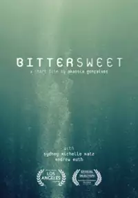 Plakat filmu Bittersweet