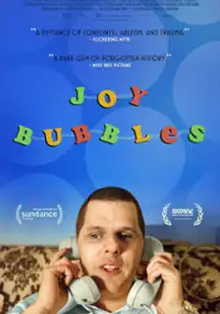 Plakat filmu Joybubbles