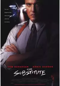 Plakat filmu Belfer