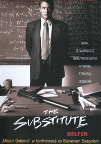 Plakat filmu Belfer