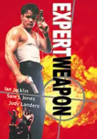 plakat filmu Ekspert zab&oacute;jca