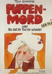 Plakat filmu Wilt