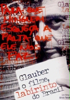 plakat filmu Glauber o Filme, Labirinto do Brasil
