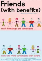 Bill Fairbairn / Friends (With Benefits)