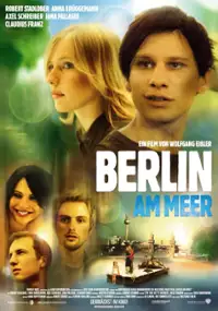 Plakat filmu Berlin am Meer