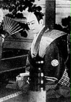 plakat filmu Chûkon giretsu - Jitsuroku Chûshingura