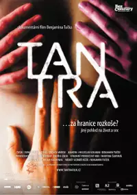Plakat filmu Tantra