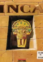 plakat filmu Inca