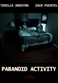 Paranoid Activity