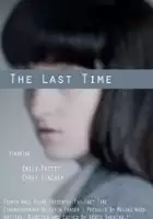 plakat filmu The Last Time