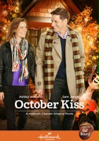 plakat filmu Październikowy pocałunek