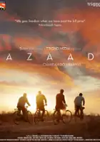 Shariq Patel / Azaad