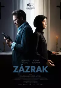 Plakat filmu Cud