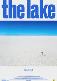 Plakat filmu The Lake