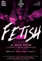 plakat filmu Fetysz