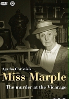 Agatha Christie's Miss Marple: The Murder at the Vicarage