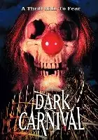 plakat filmu Dark Carnival